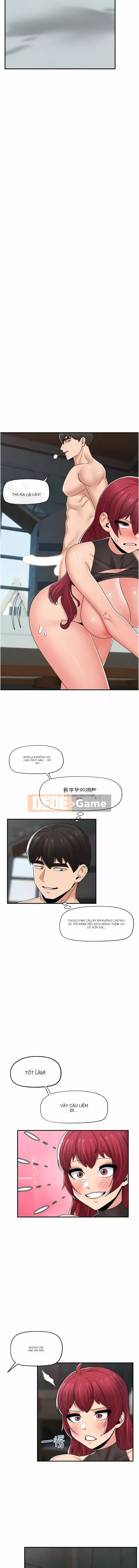 Nhà thôi miên thế giới khác Chương 71-72