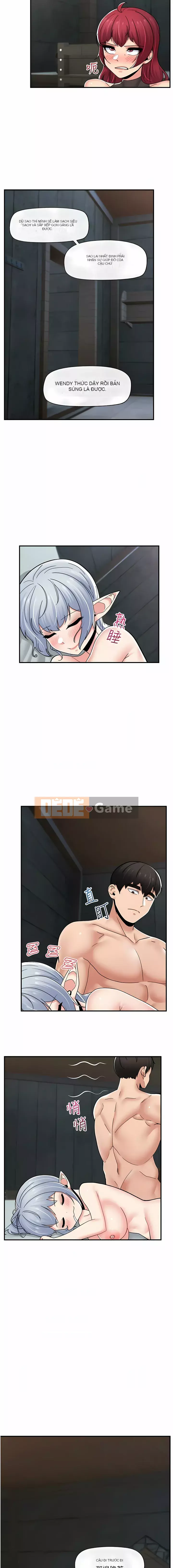 Nhà thôi miên thế giới khác Chương 71-72