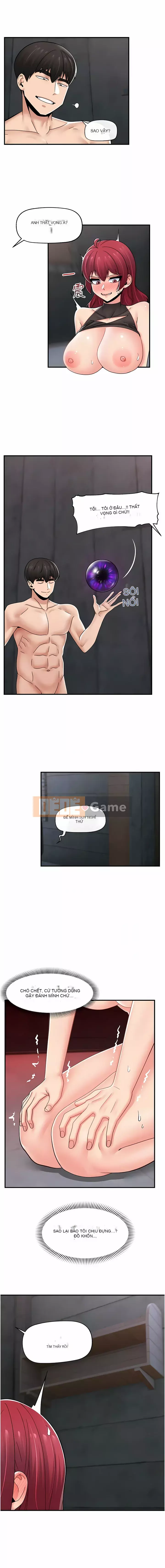 Nhà thôi miên thế giới khác Chương 71-72