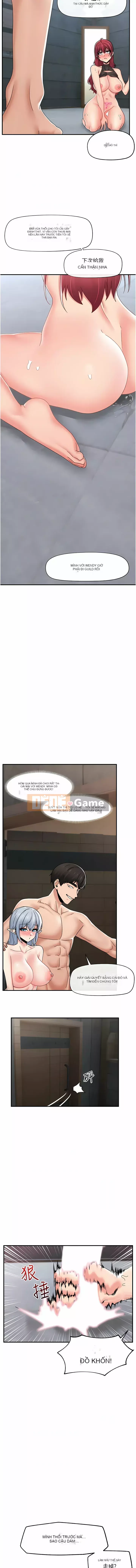 Nhà thôi miên thế giới khác Chương 71-72