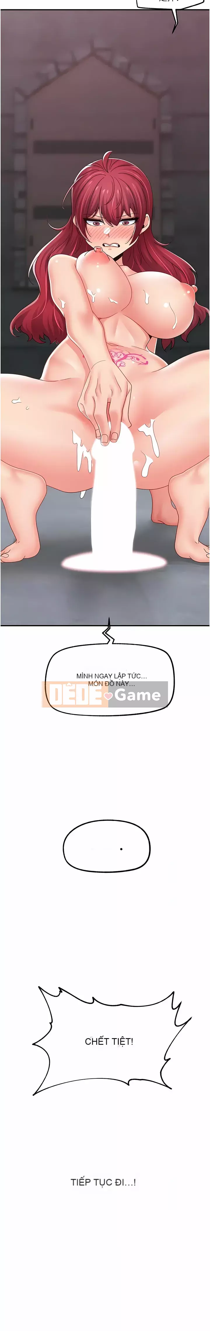 Nhà thôi miên thế giới khác Chương 71-72