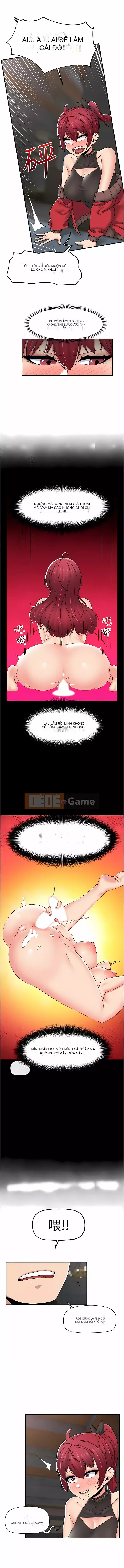 Nhà thôi miên thế giới khác Chương 71-72