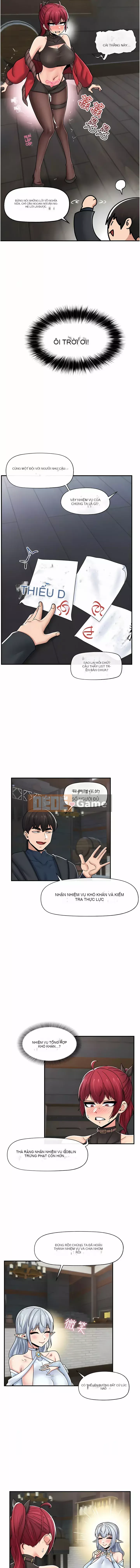 Nhà thôi miên thế giới khác Chương 71-72