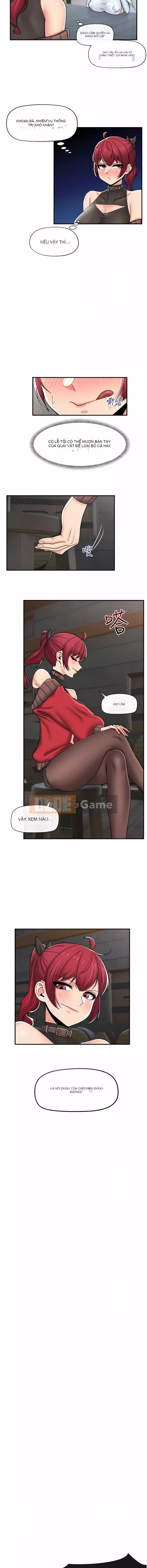 Nhà thôi miên thế giới khác Chương 71-72