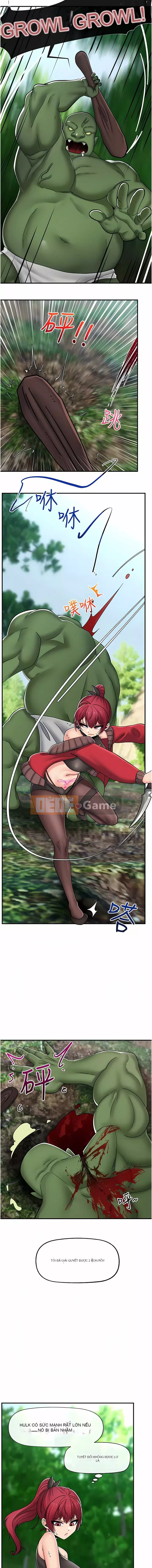 Nhà thôi miên thế giới khác Chương 71-72