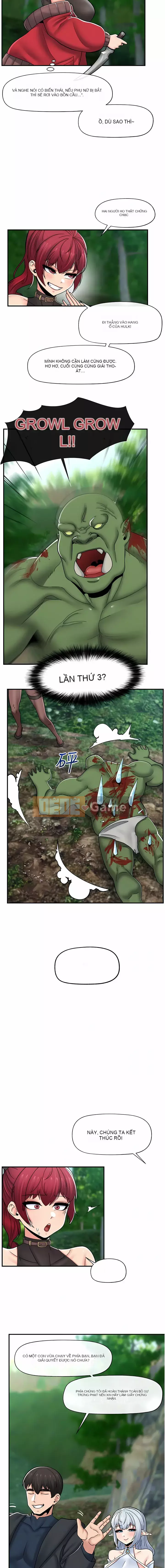 Nhà thôi miên thế giới khác Chương 71-72