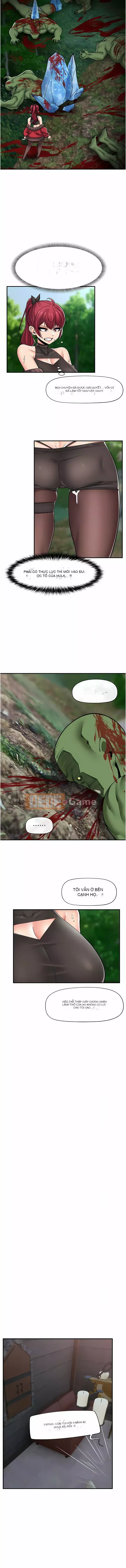 Nhà thôi miên thế giới khác Chương 71-72