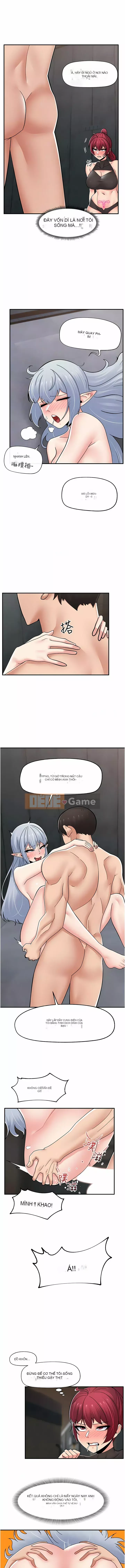 Nhà thôi miên thế giới khác Chương 69-70