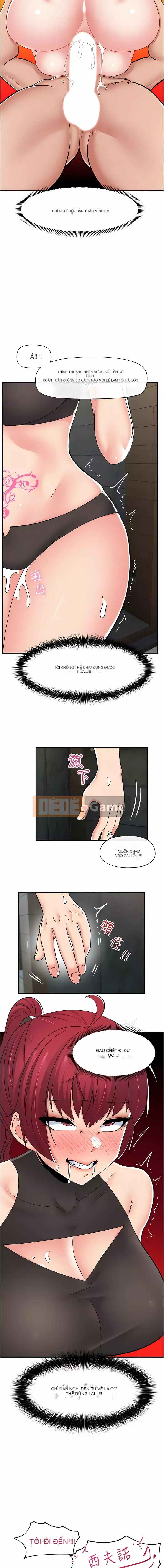 Nhà thôi miên thế giới khác Chương 69-70