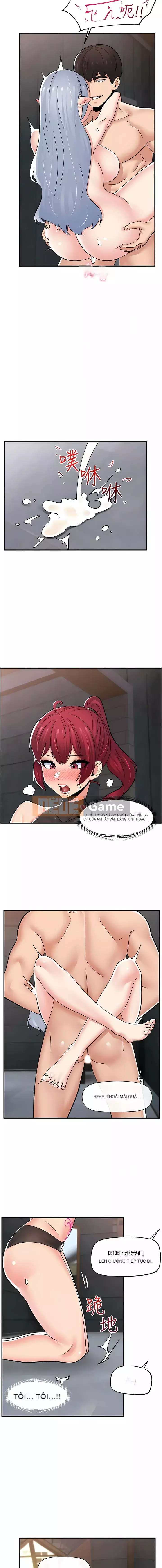 Nhà thôi miên thế giới khác Chương 69-70