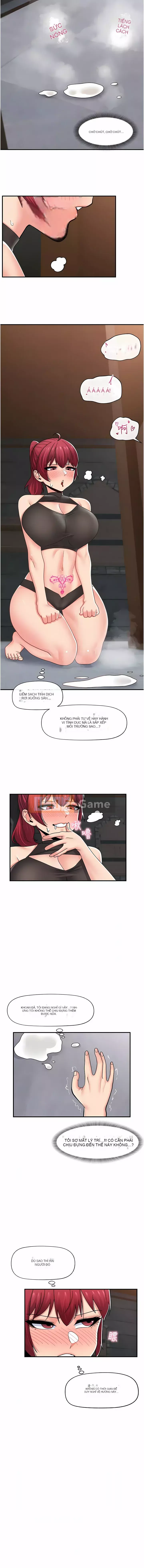 Nhà thôi miên thế giới khác Chương 69-70