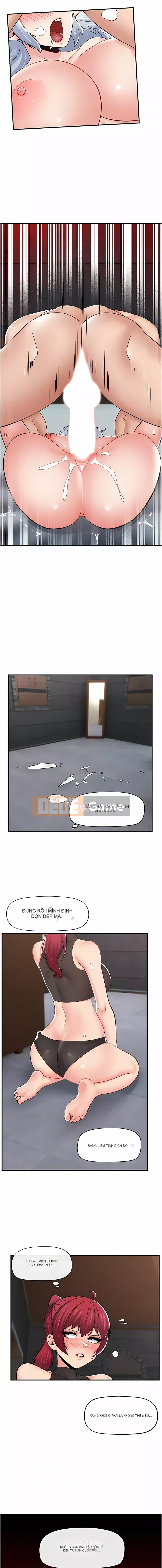 Nhà thôi miên thế giới khác Chương 69-70