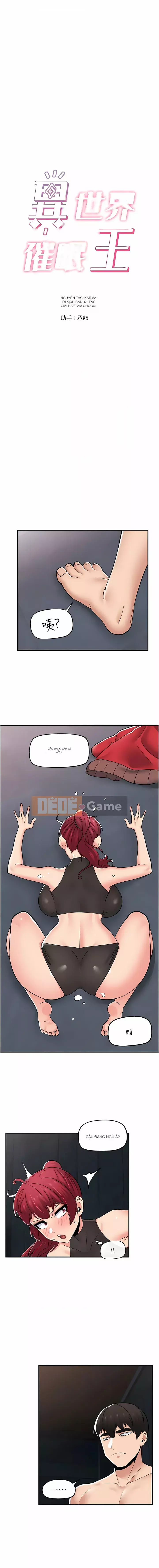 Nhà thôi miên thế giới khác Chương 69-70