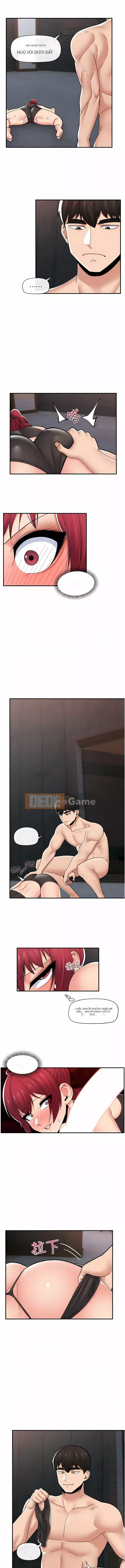 Nhà thôi miên thế giới khác Chương 69-70