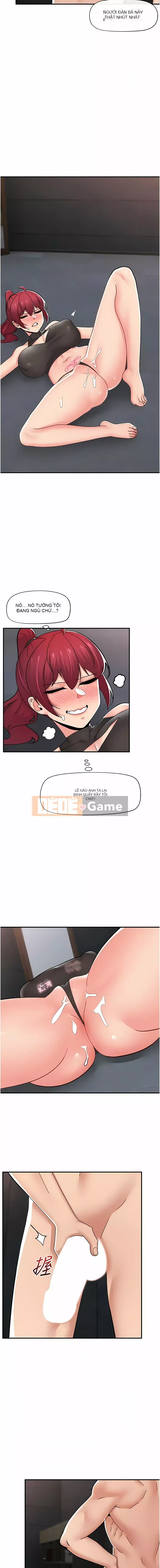 Nhà thôi miên thế giới khác Chương 69-70