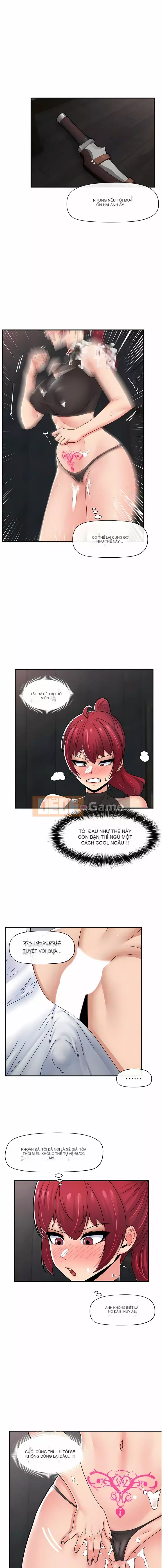 Nhà thôi miên thế giới khác Chương 69-70