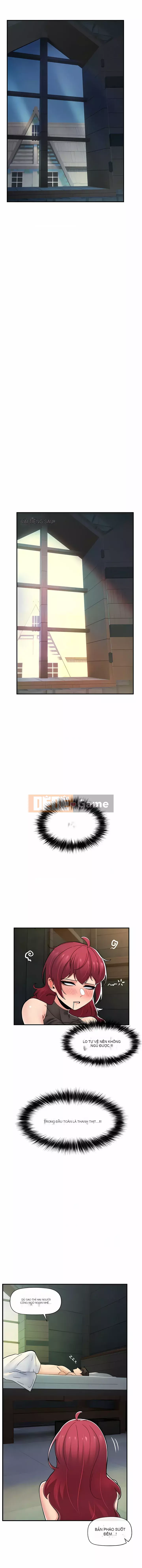 Nhà thôi miên thế giới khác Chương 69-70