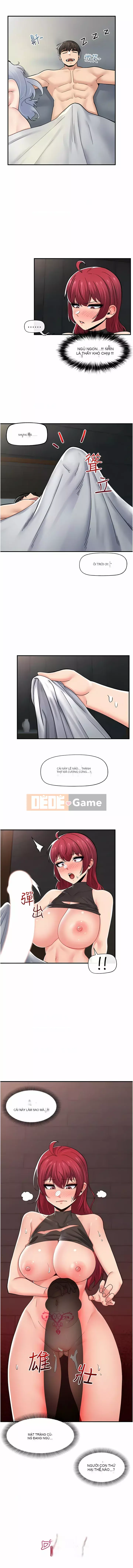 Nhà thôi miên thế giới khác Chương 69-70