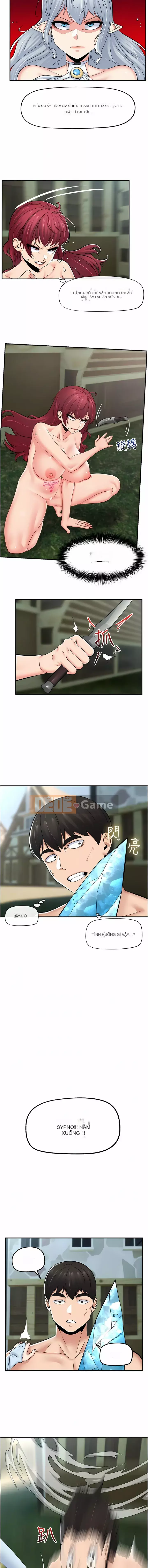 Nhà thôi miên thế giới khác Chương 67-68