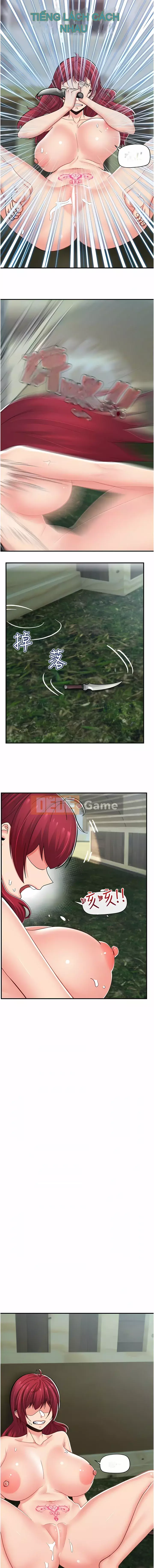 Nhà thôi miên thế giới khác Chương 67-68