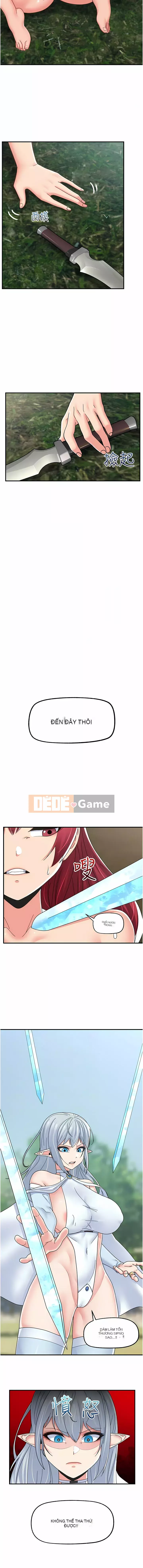 Nhà thôi miên thế giới khác Chương 67-68