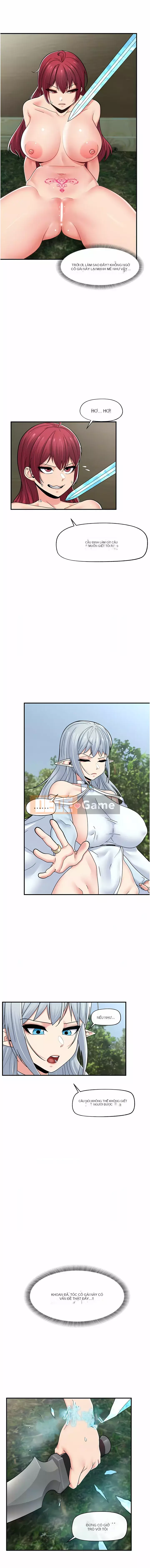 Nhà thôi miên thế giới khác Chương 67-68