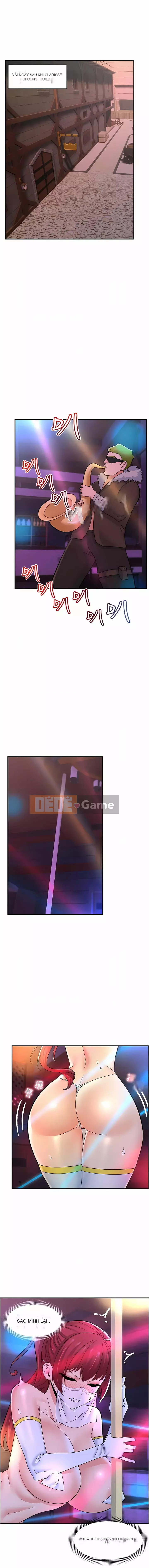 Nhà thôi miên thế giới khác Chương 67-68