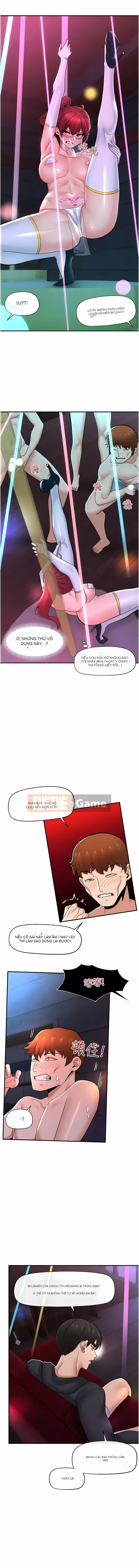 Nhà thôi miên thế giới khác Chương 67-68