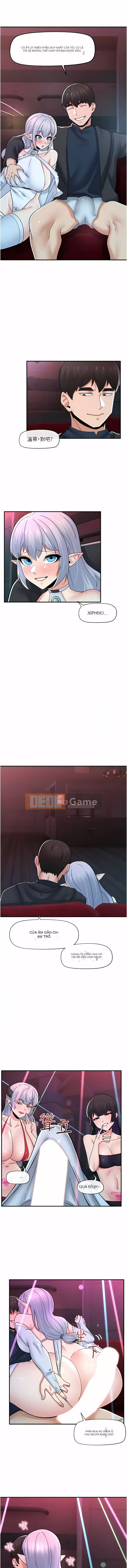 Nhà thôi miên thế giới khác Chương 67-68