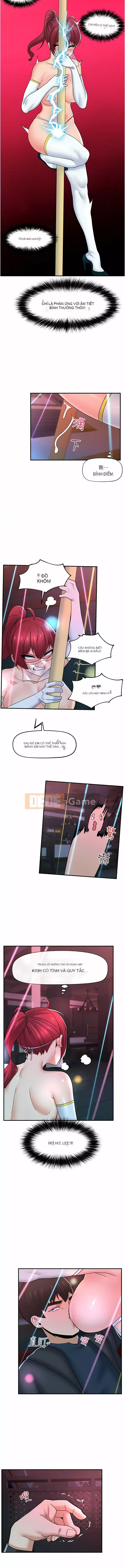 Nhà thôi miên thế giới khác Chương 67-68