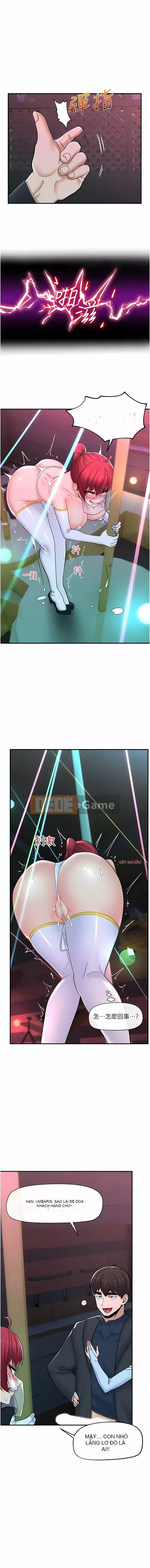 Nhà thôi miên thế giới khác Chương 67-68