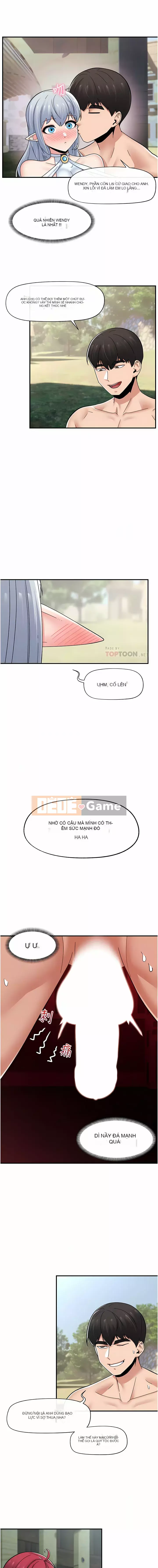 Nhà thôi miên thế giới khác Chương 65-66