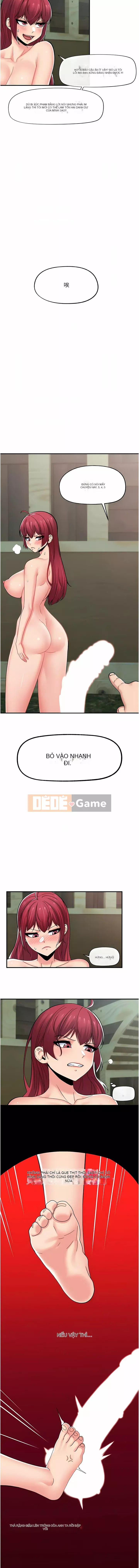 Nhà thôi miên thế giới khác Chương 65-66