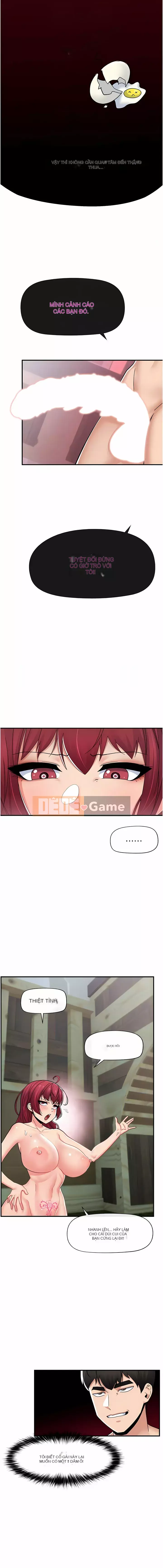 Nhà thôi miên thế giới khác Chương 65-66