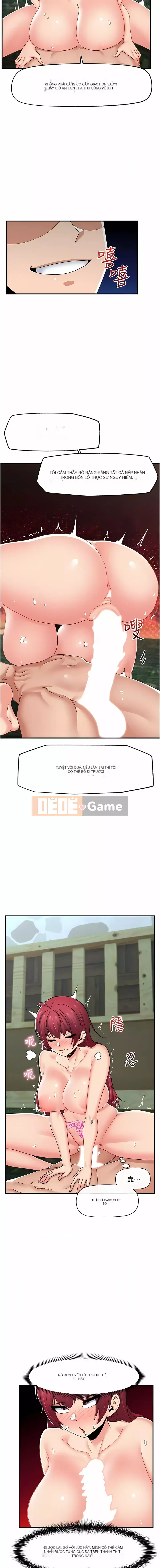 Nhà thôi miên thế giới khác Chương 65-66