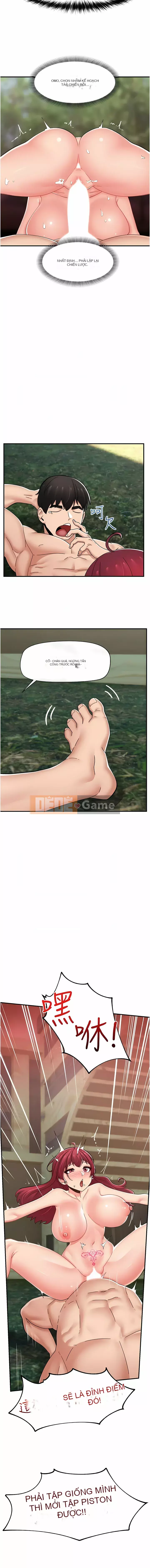 Nhà thôi miên thế giới khác Chương 65-66