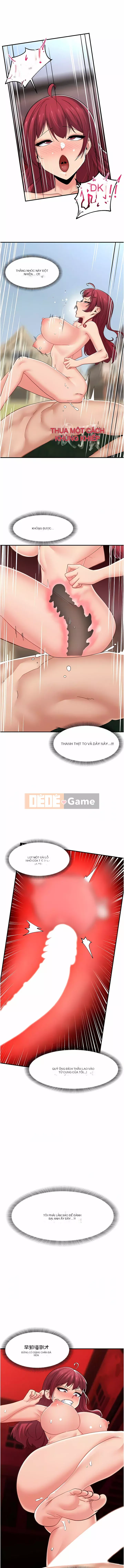 Nhà thôi miên thế giới khác Chương 65-66