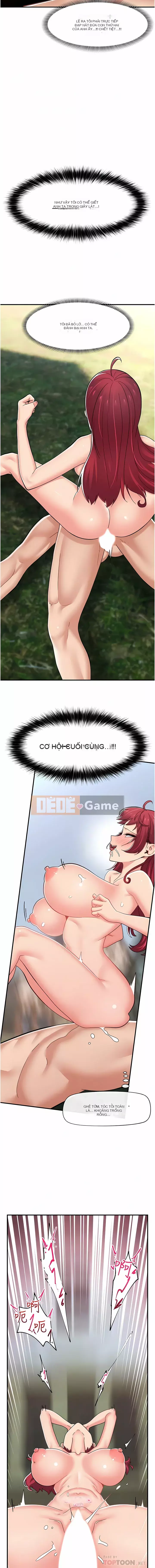 Nhà thôi miên thế giới khác Chương 65-66