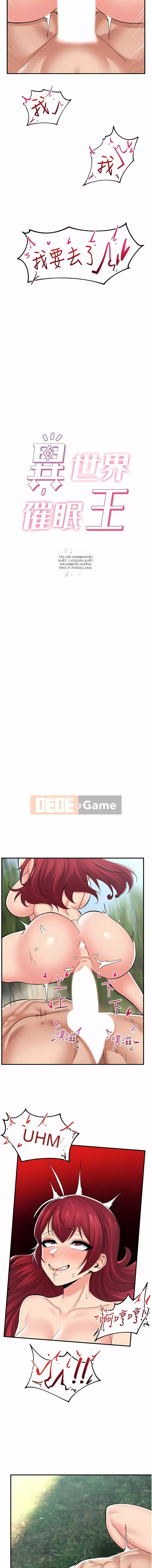 Nhà thôi miên thế giới khác Chương 65-66