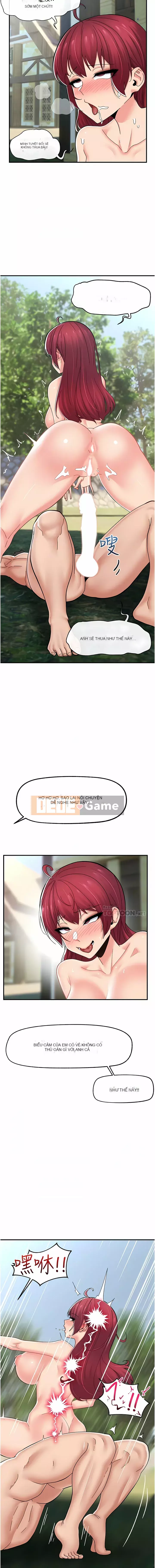 Nhà thôi miên thế giới khác Chương 65-66