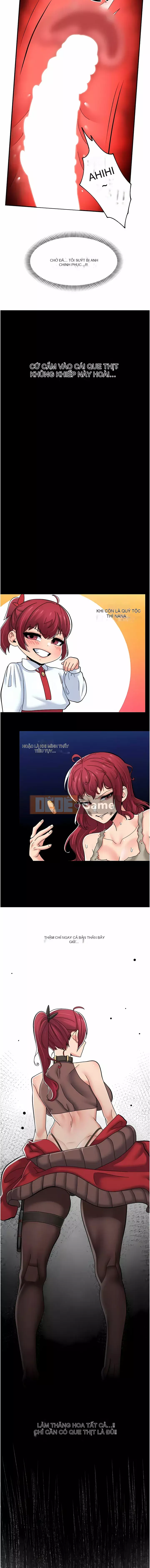 Nhà thôi miên thế giới khác Chương 65-66