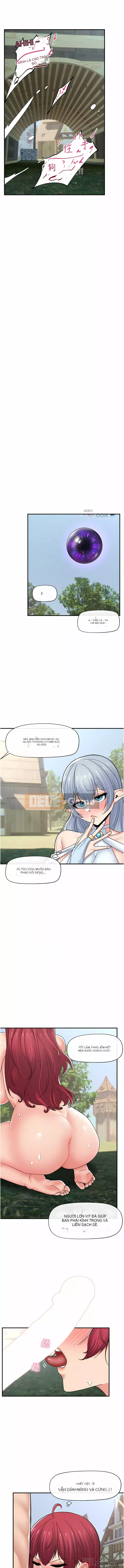 Nhà thôi miên thế giới khác Chương 65-66