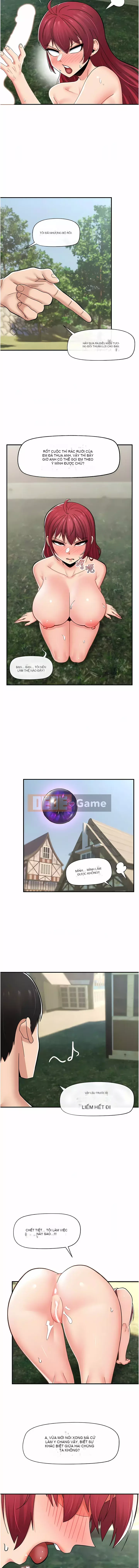 Nhà thôi miên thế giới khác Chương 65-66