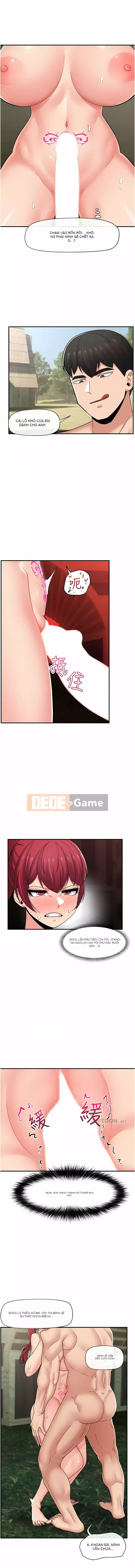 Nhà thôi miên thế giới khác Chương 63-64