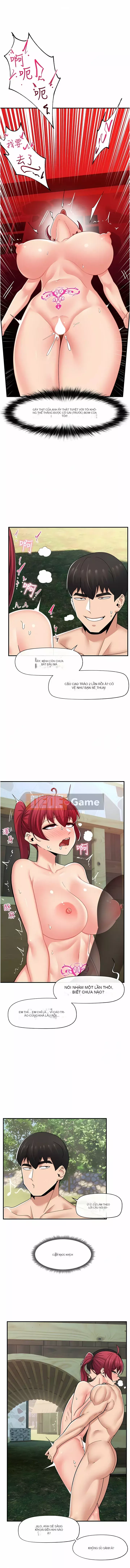 Nhà thôi miên thế giới khác Chương 63-64