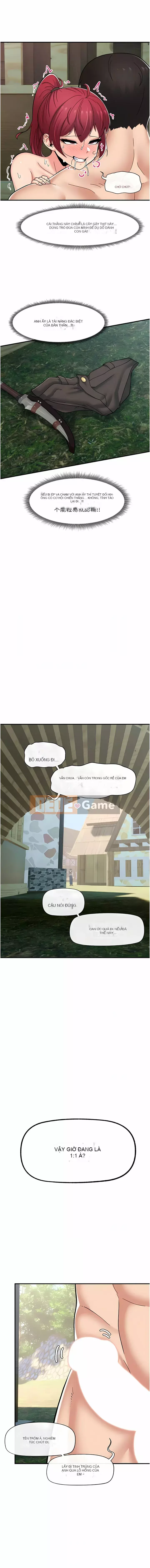 Nhà thôi miên thế giới khác Chương 63-64