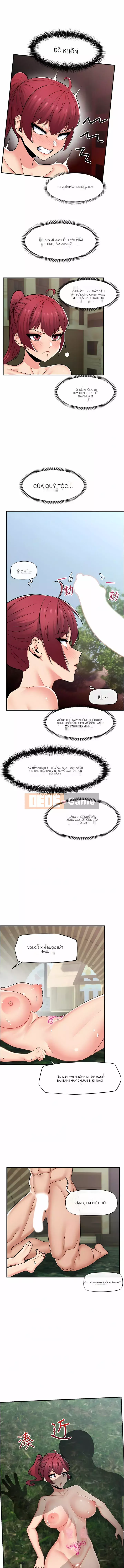 Nhà thôi miên thế giới khác Chương 63-64