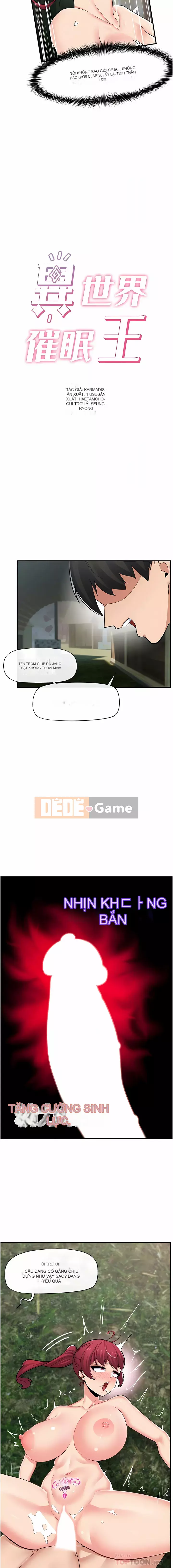 Nhà thôi miên thế giới khác Chương 63-64