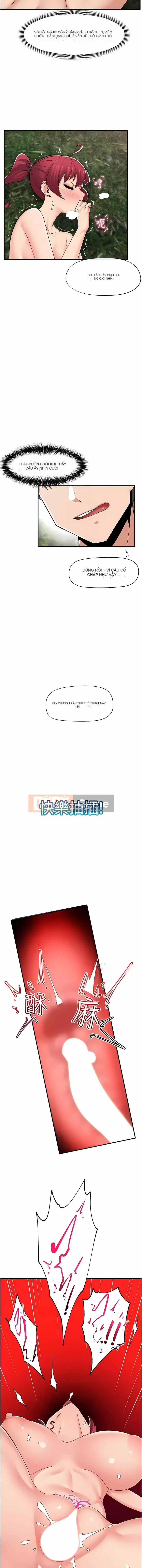 Nhà thôi miên thế giới khác Chương 63-64