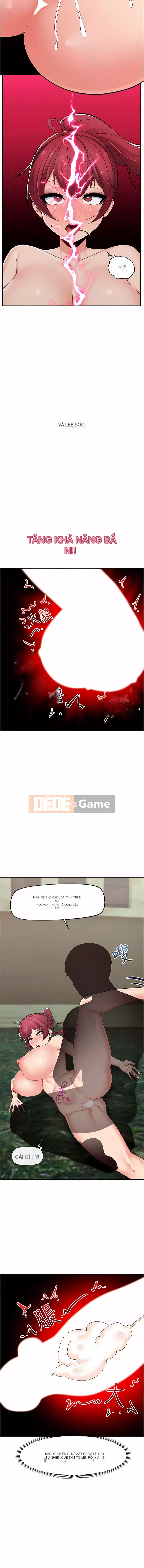 Nhà thôi miên thế giới khác Chương 63-64